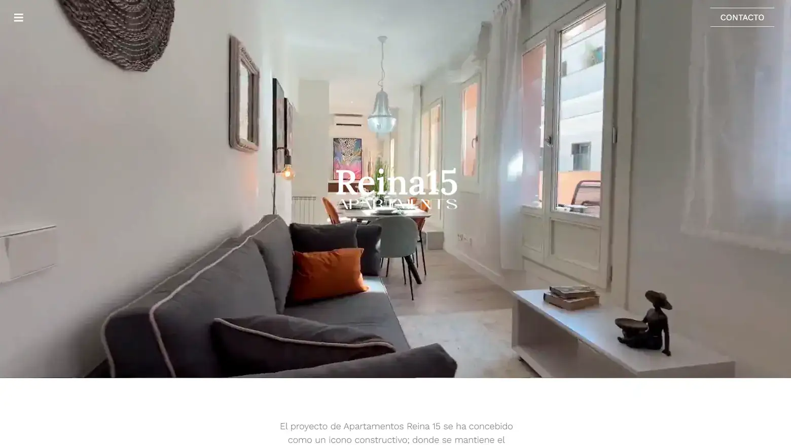 Reina15.com